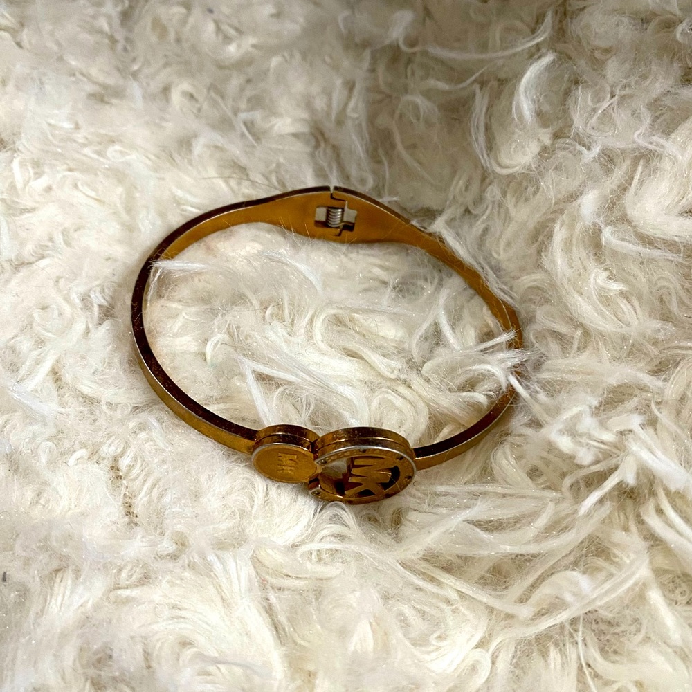 Michael Kors bracelet